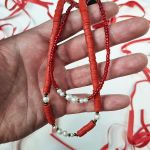 ست گرنیند و گوشواره یلدایی | JCHK-16336