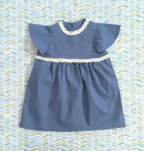 لباس بچگانه  | JCHK-16310