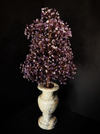 درختچه آمیتیست | JCHK-16317