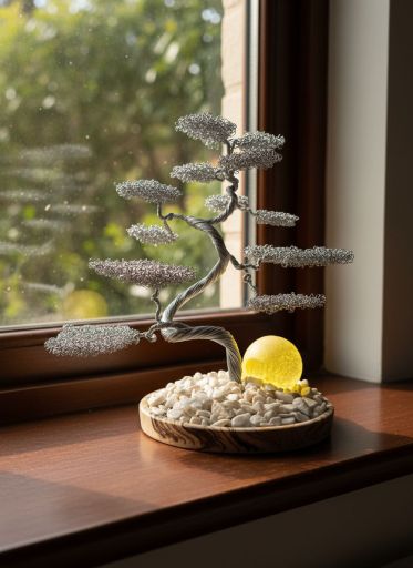 شبخواب سنگ نمک | JCHK-16320