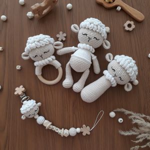 ست سیسمونی ببعی | JCHK-16344