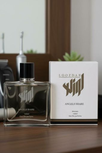 ادکلن ( ادوپرفیوم) انجلز شیر  Angels share حجم 100 میل  | JCHK-16371