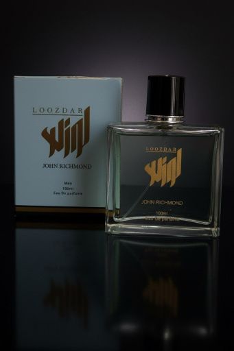 ادکلن جان ریچموند John richmond در حجم 100 میل  | JCHK-16372