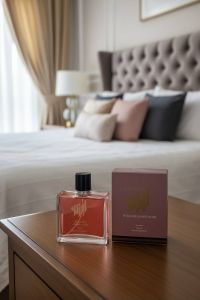 ادکلن بولگاری جاسمین نویر Bvlgari-jasmin noir حجم 100 میل  | JCHK-16373