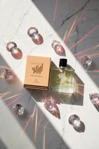 ادکلن با کارات رژ Baccarat rouge حجم 100 میل  | JCHK-16375