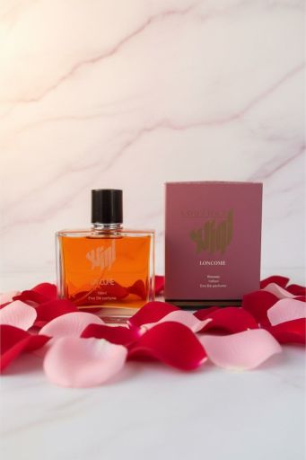 ادوپرفیوم لانکوم Loncome حجم 100 میل  | JCHK-16376