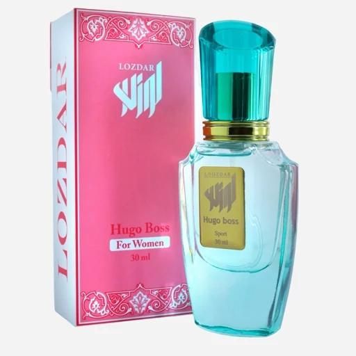 عطر ادکلن  هوگو بوس( Hugo Boss ) | JCHK-16396