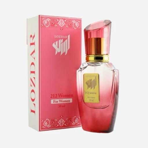 ادکلن  وی ای پی  212 زنانه ( vip ) | JCHK-16398