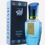 ادکلن 212 VIP مردانه  | JCHK-16400