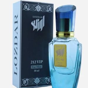 ادکلن 212 VIP مردانه  | JCHK-16400
