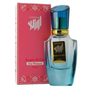  ادکلن زنانه آکوا دی جیو  30 میل | JCHK-16401