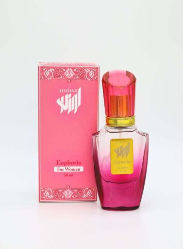 عطر زنانه ایفوریا 30 میل  | JCHK-16402