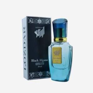 عطر مردانه بلک افغان 30 میل  | JCHK-16403