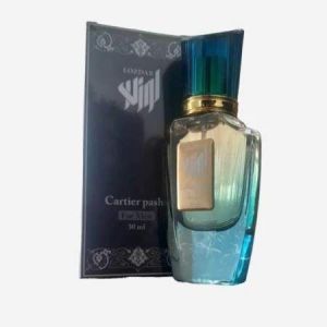 عطر مردانه کارتیر پاشا 30 میل  | JCHK-16405