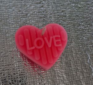 شمع دست ساز  | JCHK-16385