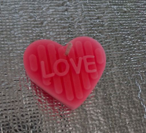 شمع دست ساز  | JCHK-16385