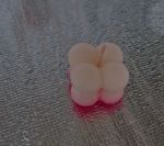 شمع دو رنگ | JCHK-16387