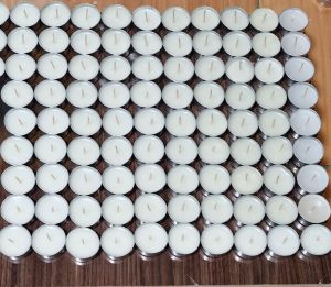 شمع وارمر | JCHK-16392