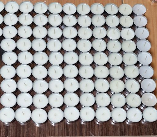 شمع وارمر | JCHK-16392