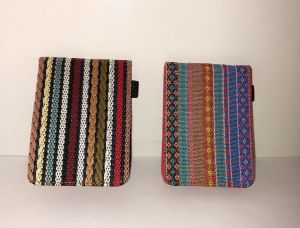 دفترچه مدل A6 جاجیم | JCHK-16418