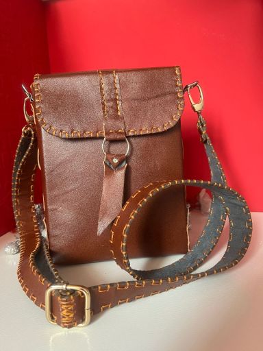 کیف چرم اصل | JCHK-16426