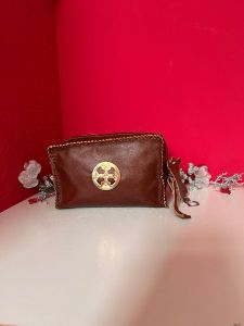 کیف آرایش چرم اصل | JCHK-16428