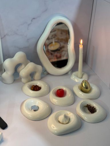 هفت سین دفرمه | JCHK-16431