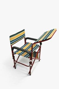 صندلی نماز تاشو مقاوم و بزرگ | JCHK-16433