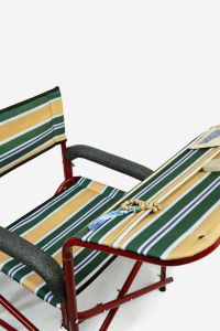 ✨ صندلی نماز تاشو نانو ✨ | JCHK-16433