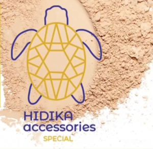 هیدیکا اکسسوری