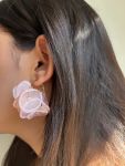 گوشواره مدل گل | JCHK-16454