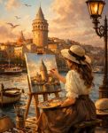 Fatemeh-art