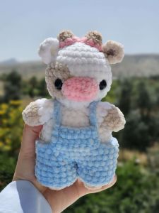 گاوی  | JCHK-16477