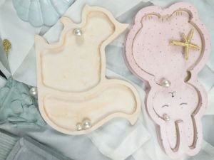 ظروف بتنی دستساز | JCHK-6053