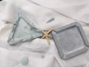 ظروف دستساز بتنی | JCHK-6055