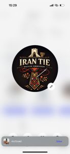 ایران کراوات