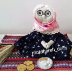 فروشگاه عروسک ساز مطهره