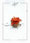 مگنت یخچال | JCHK-16575