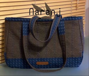 کیف مطلسه دوزی | JCHK-2221