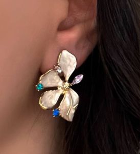 گوشواره | JCHK-16630