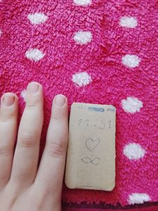ماکت آیفون  | JCHK-16634