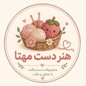 هنر دست مهتا✨️