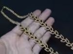 اکسسوری دست ساز مرواریدی | JCHK-16654