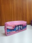 جامدادی دوزیپ دخترونه  | JCHK-16704