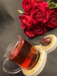 زیر لیوانی سنگی | JCHK-16726