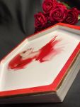 ست رومیزی دست ساز | JCHK-16728