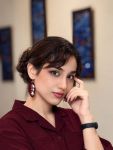 گوشواره نمدی | JCHK-16721