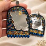 گوشواره | JCHK-16761
