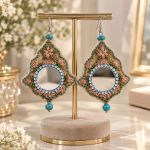 گوشواره | JCHK-16763