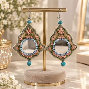 گوشواره | JCHK-16763